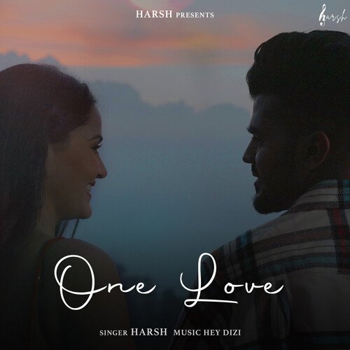 download Harsh  One Love mp3 Single Tracks song 