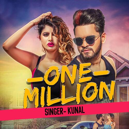 download Kunal  One Million mp3 Single Tracks song 