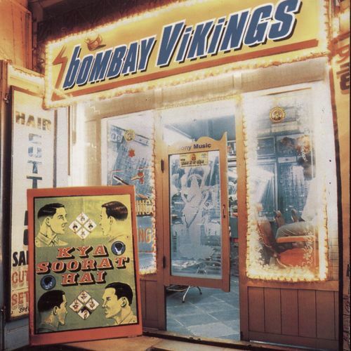 download Bombay Vikings  One Minute You Smile At Me mp3 Single Tracks song 