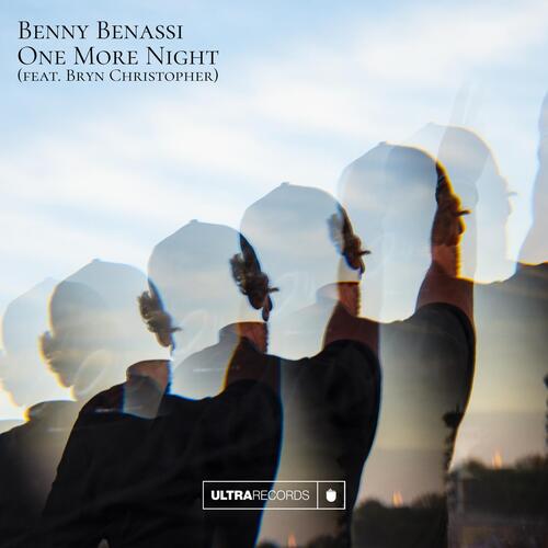 download Benny Benassi, Bryn Christopher  One More Night mp3 Single Tracks song 