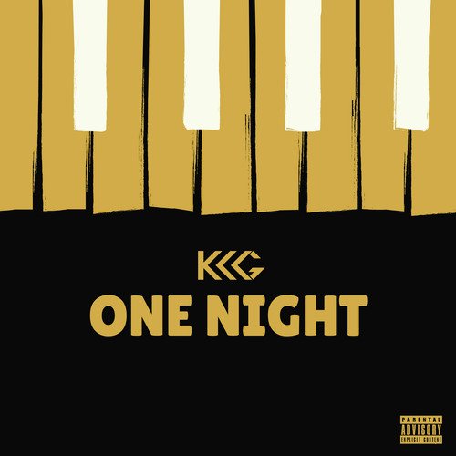 download KKG, Sady Immortal, Sikander Kahlon, Rob C  One Night mp3 Single Tracks song 