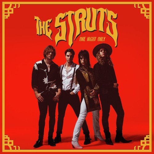 download The Struts  One Night Only mp3 Single Tracks song 