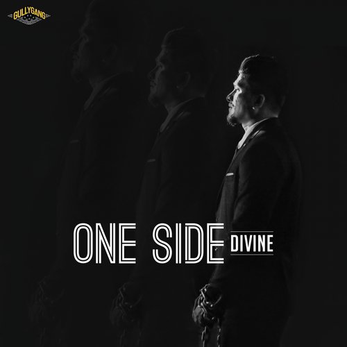 download DIVINE  One Side mp3 Single Tracks song 