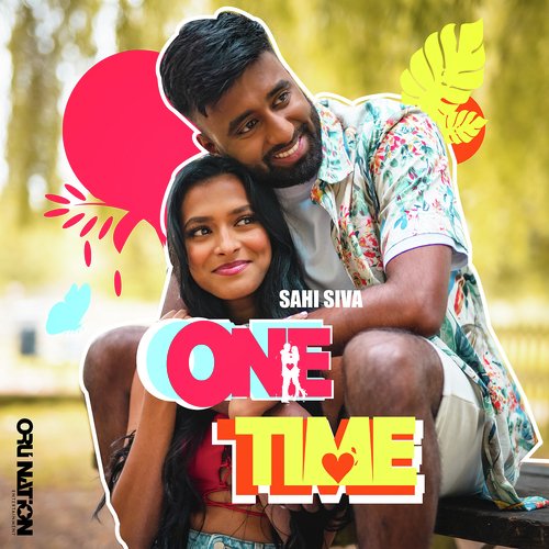 download Sahi Siva, Magisha  One Time mp3 Single Tracks song 