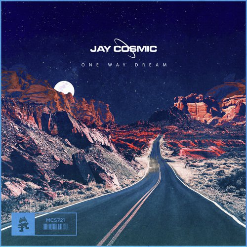 download Jay Cosmic  One Way Dream mp3 Single Tracks song 