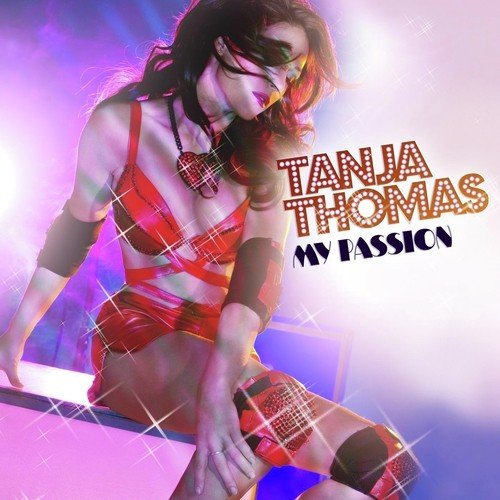 download Tanja Thomas  One Way Ticket mp3 Single Tracks song 