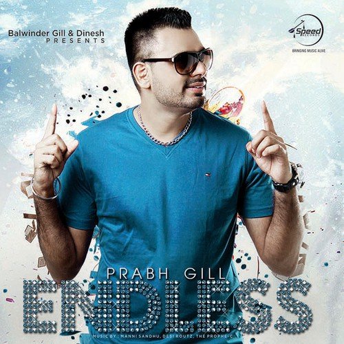 download Prabh Gill  One Wish Ik Reejh mp3 Single Tracks song 