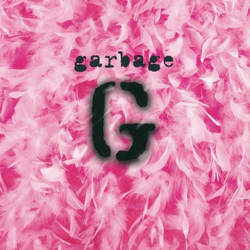 download Garbage  Only Happy When It Rains mp3 Single Tracks song 