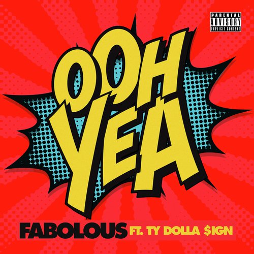 download Fabolous  Ooh Yea mp3 Single Tracks song 