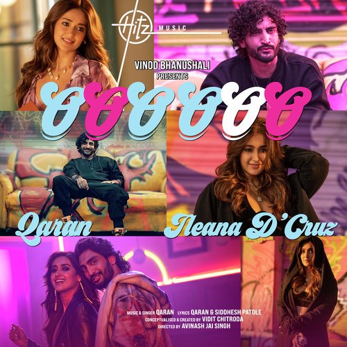 download   Ooo Ooo mp3 Single Tracks song 