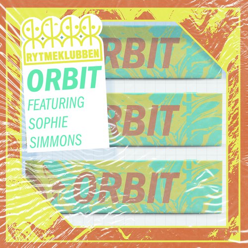 download Rytmeklubben, Sophie Simmons, Rytmeklubben & Sophie Simmons  Orbit mp3 Single Tracks song 