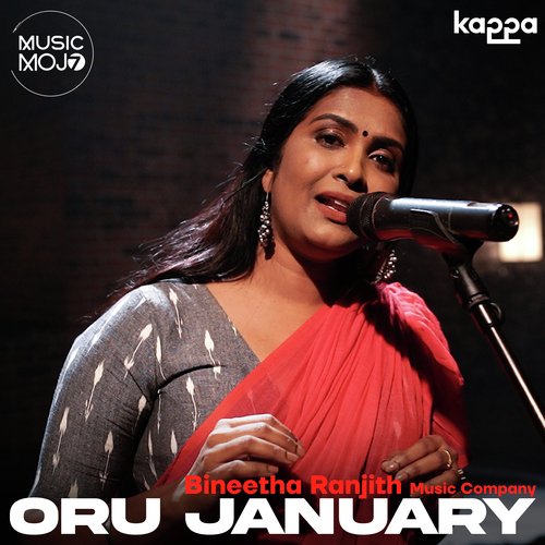 download   Oru January mp3 Single Tracks song 