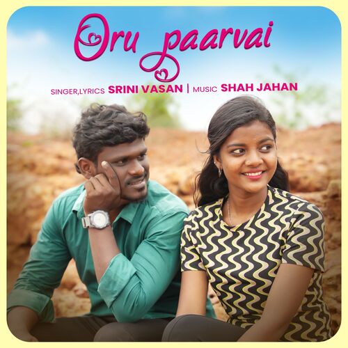 download   Oru Paarvai mp3 Single Tracks song 