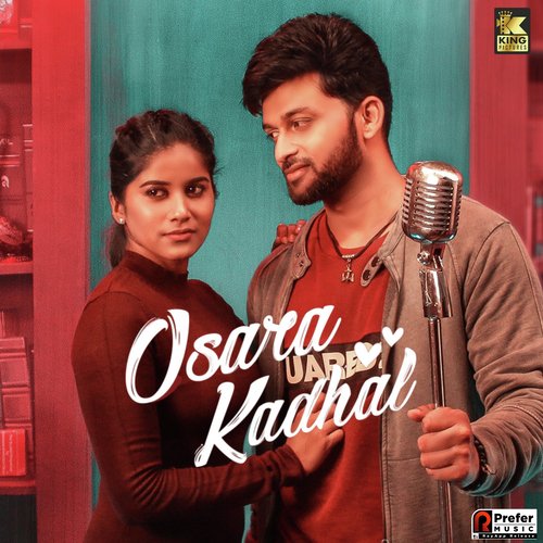 download   Osara Kadhal mp3 Single Tracks song 