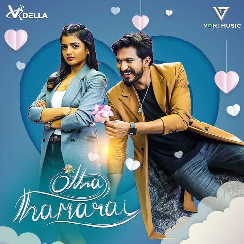 download Bala, Nixen, Sandy  Otha Thamarai mp3 Single Tracks song 