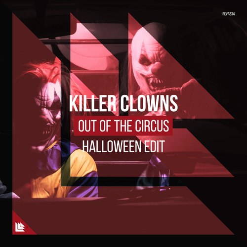 download Killer Clowns  Out Of The Circus mp3 Single Tracks song 