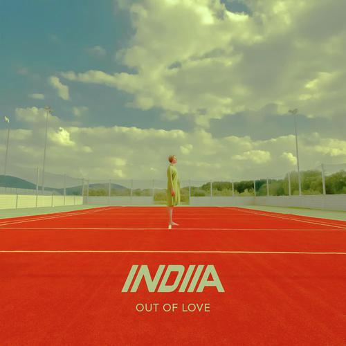 download INDIIA, Whitney Phillips  Out Of Love mp3 Single Tracks song 