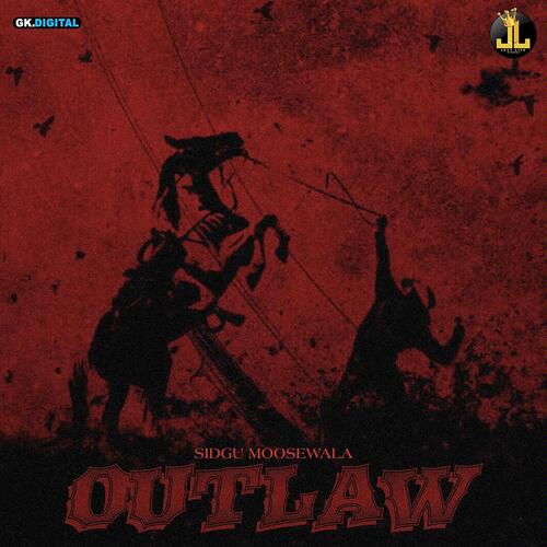 download Sidhu Moose Wala  Outlaw mp3 Single Tracks song 