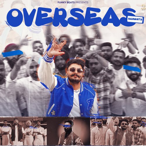 download Navneet  Overseas mp3 Single Tracks song 