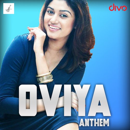 download   Oviya Anthem mp3 Single Tracks song 