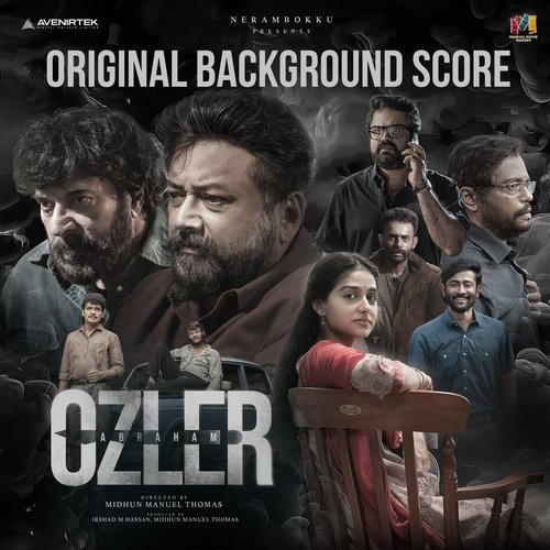 download   Ozlers Nightmare mp3 Single Tracks song 