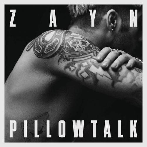 download ZAYN  PILLOWTALK mp3 Single Tracks song 