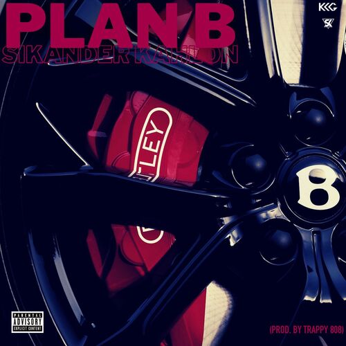 download Sikander Kahlon  PLAN B mp3 Single Tracks song 