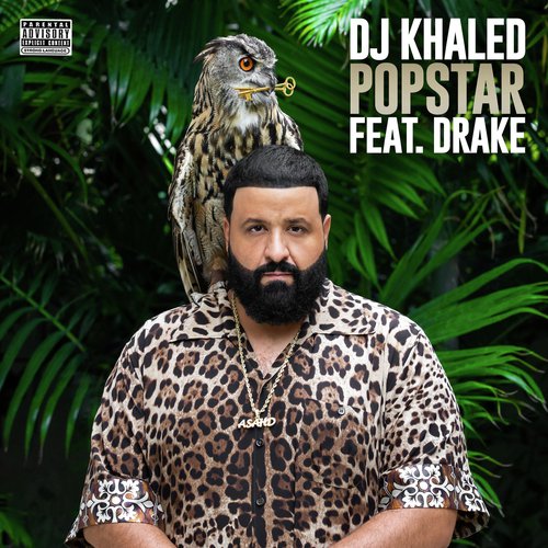 download DJ Khaled, Drake  POPSTAR mp3 Single Tracks song 