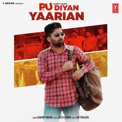 download Sharry Maan, Giftrulers  PU Diyan Yaarian mp3 Single Tracks song 