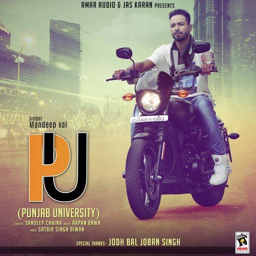 download Mandeep Bal  PU mp3 Single Tracks song 