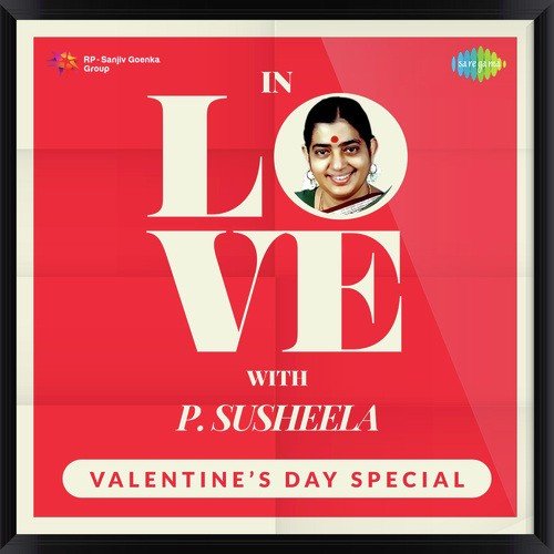 download P. Susheela  Paadamani Nannadaga mp3 Single Tracks song 