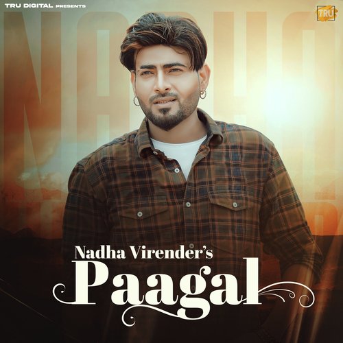 download Nadha Virender  Paagal mp3 Single Tracks song 