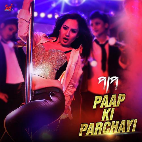 download Nikhita Gandhi  Paap Ki Parchayi mp3 Single Tracks song 