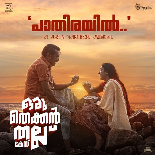 download   Paathirayil mp3 Single Tracks song 