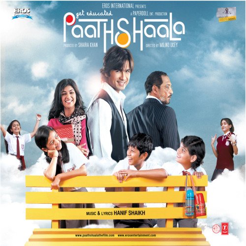 download Hanif Shaikh  Paathshaala mp3 Single Tracks song 