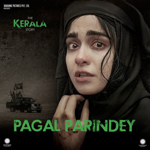 download   Pagal Parindey (From The Kerala Story) (Original Soundtrack) mp3 Single Tracks song 