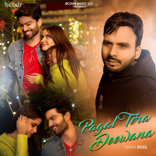 download Sukhi Boss  Pagal Tera Deewana mp3 Single Tracks song 