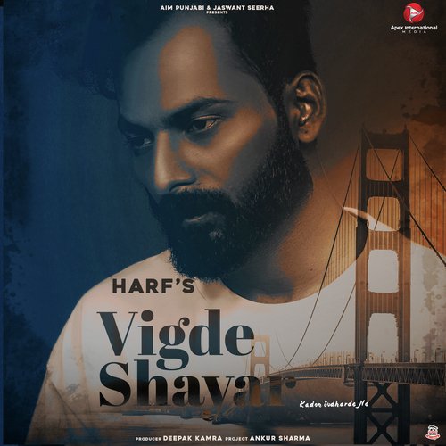 download Harf  Pagal mp3 Single Tracks song 