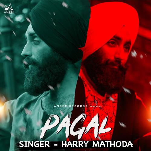 download Harry Mathoda  Pagal mp3 Single Tracks song 