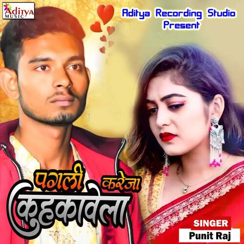 download Punit Raj  Pagli Kareja Kuhkavelu mp3 Single Tracks song 