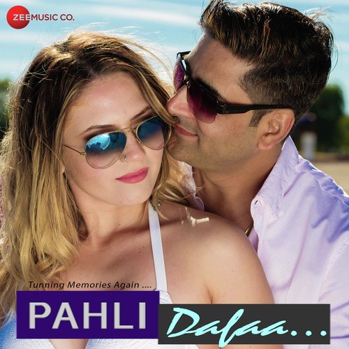 download Rajkumar Sharma  Pahli Dafaa mp3 Single Tracks song 