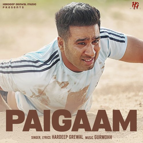 download Hardeep Grewal  Paigaam mp3 Single Tracks song 