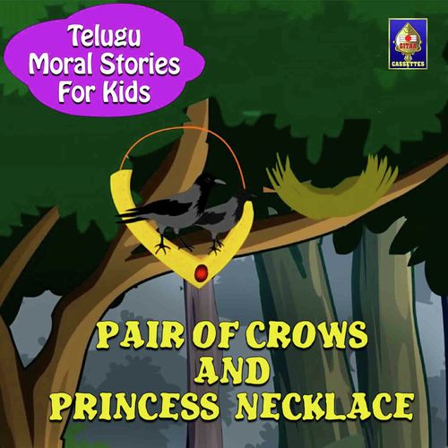 download Sandeep  Pair Of Crows And Princess Necklace mp3 Single Tracks song 