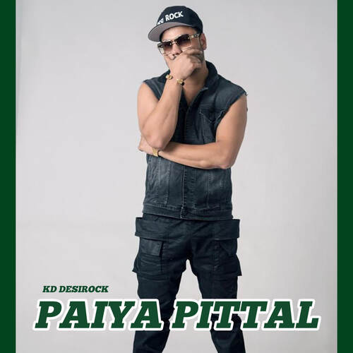 download KD DESIROCK  Paiya Pittal mp3 Single Tracks song 