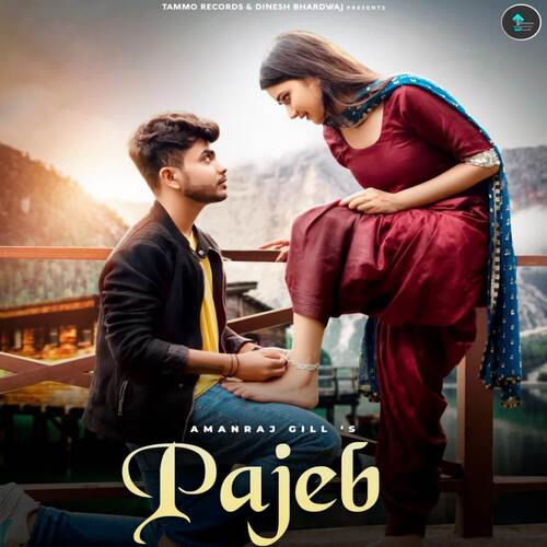 download Aman Raj Gill  Pajeb mp3 Single Tracks song 