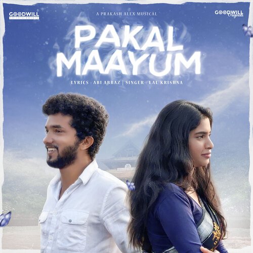 download   Pakal Maayum mp3 Single Tracks song 