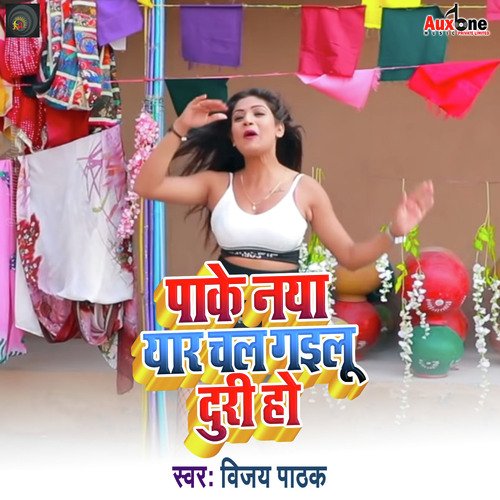 download Vijay Pathak  Pake Naya Chal Gailu Duri Ho mp3 Single Tracks song 