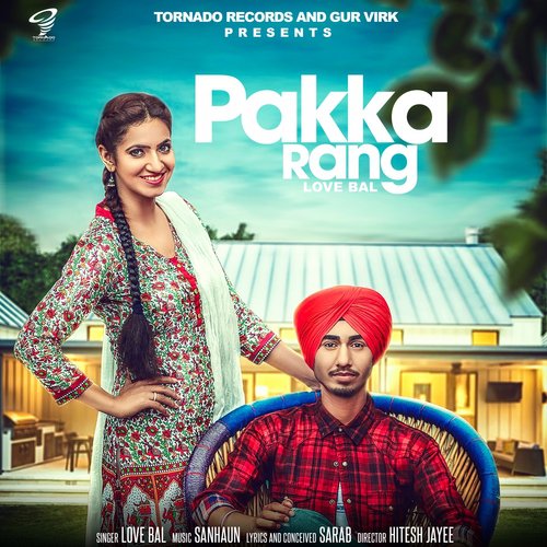 download Love Bal  Pakka Rang mp3 Single Tracks song 