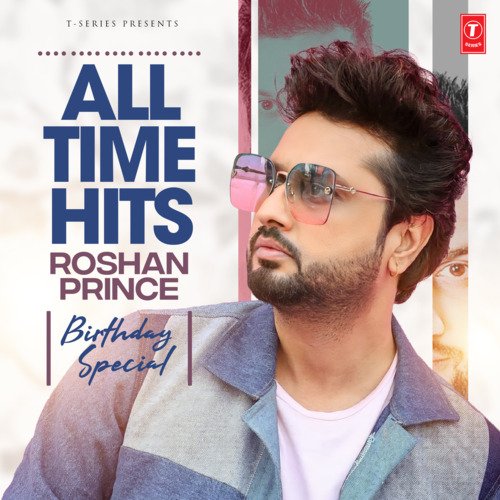 download Roshan Prince, Gurlej Akhtar  Pakke Rang mp3 Single Tracks song 