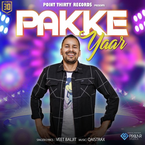 download Veet Baljit  Pakke Yaar mp3 Single Tracks song 